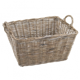 WADEBRIDGE - Rectangle Basket